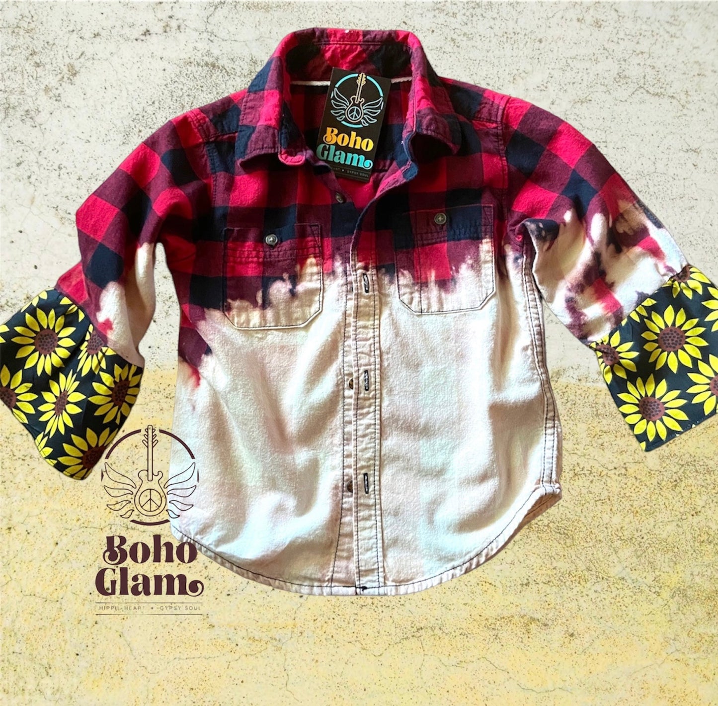 Just a small town Girl