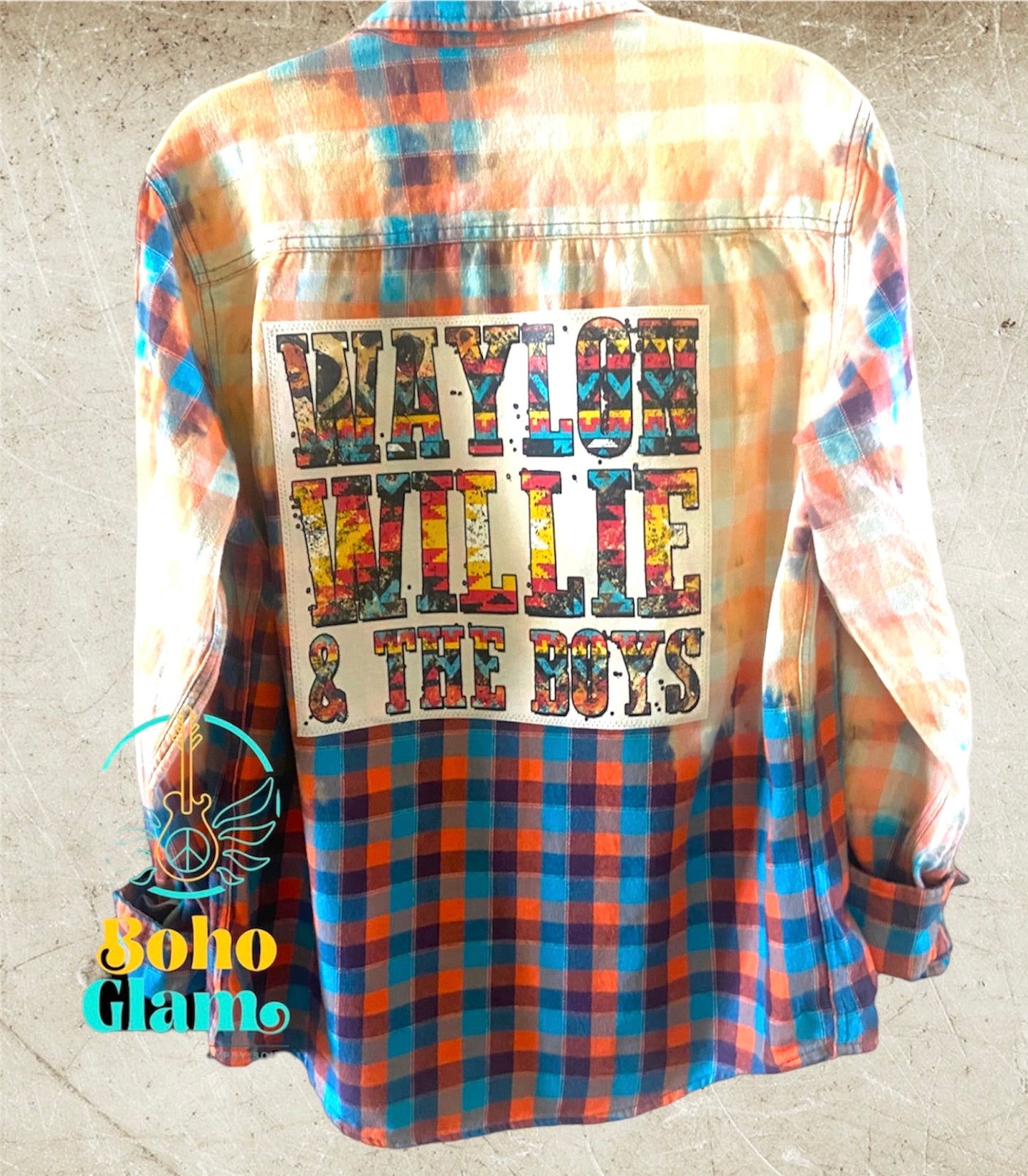 Waylon Willie & the Boys