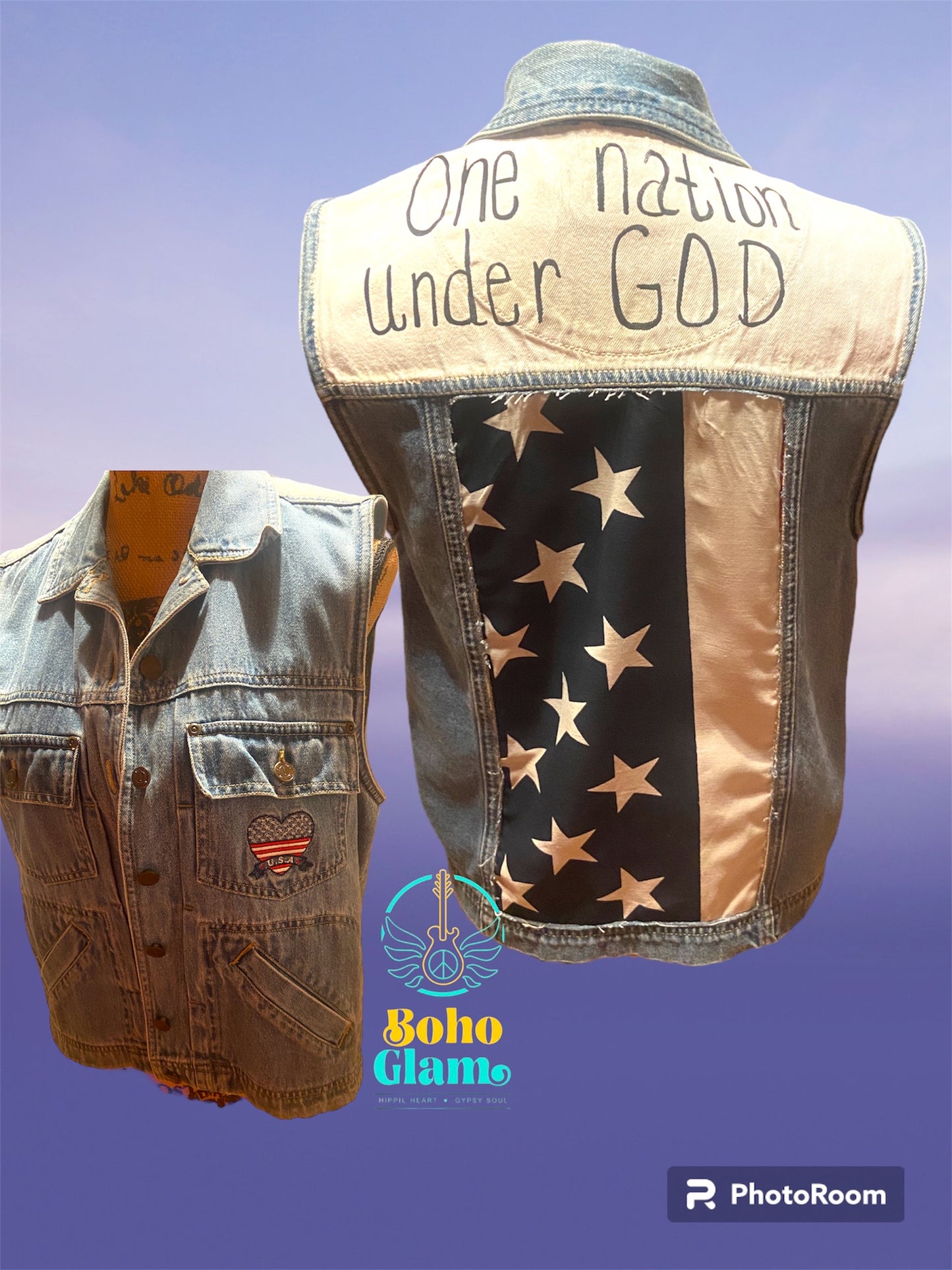 One Nation Under God