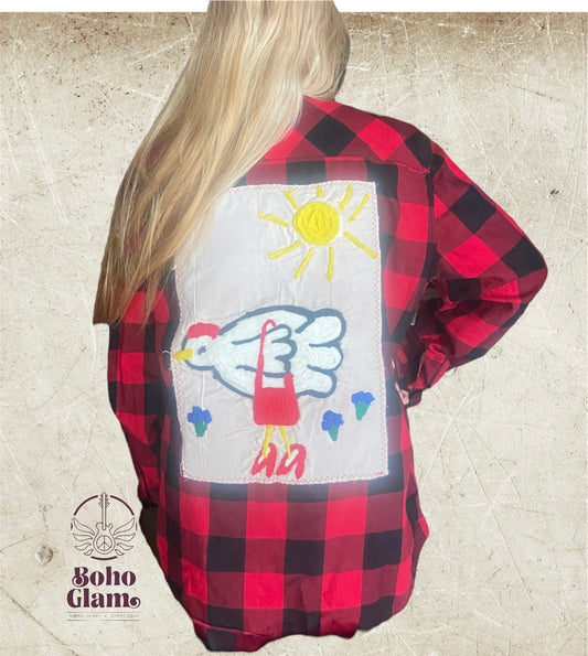 Chicken Shirt