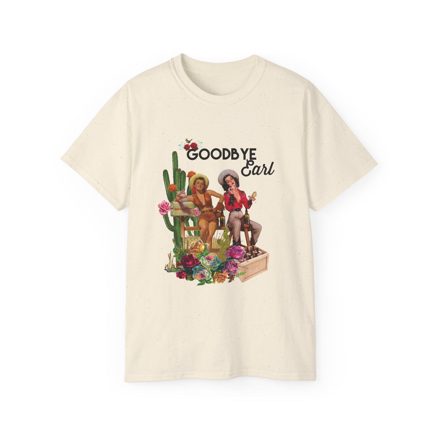 Unisex Ultra Cotton Tee