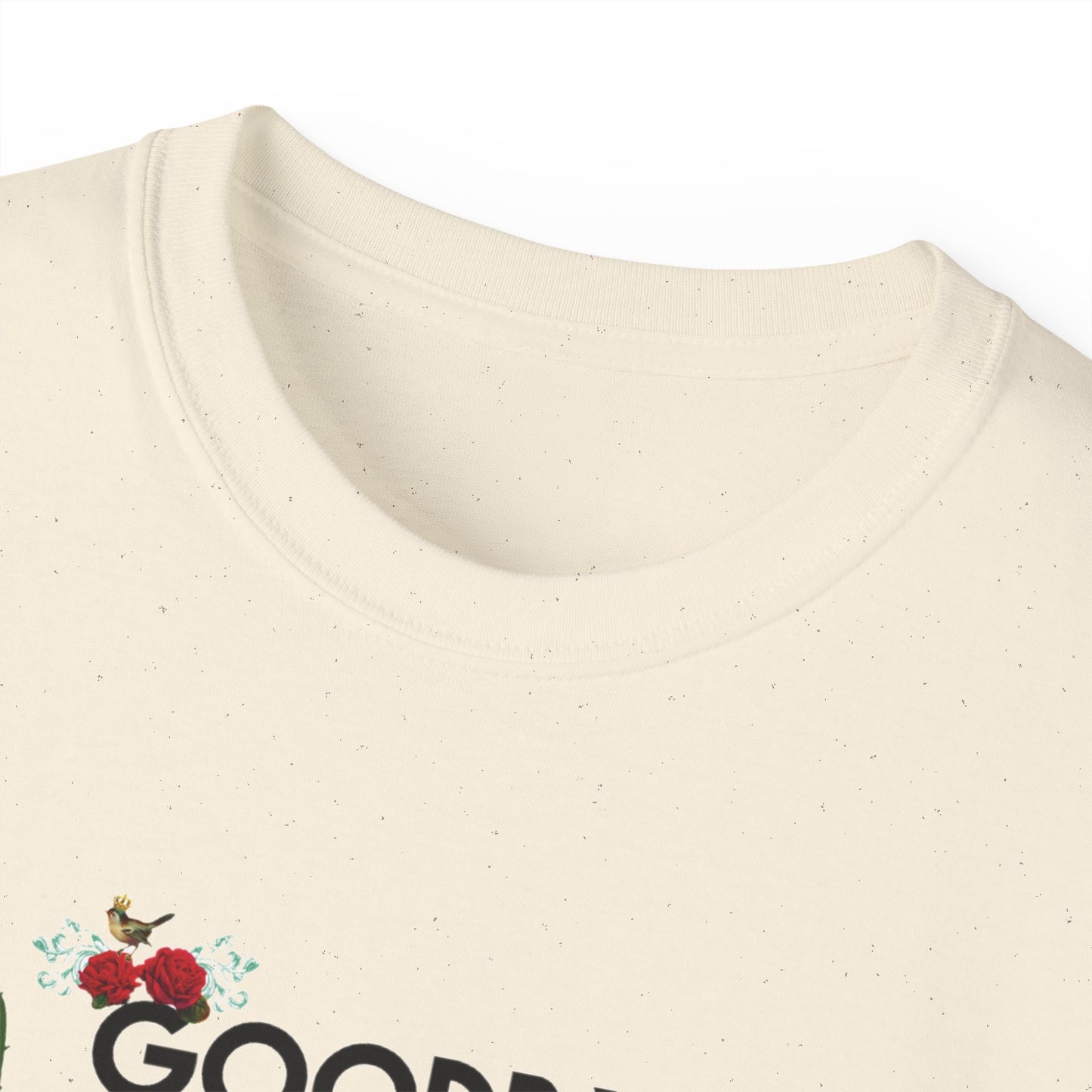 Unisex Ultra Cotton Tee