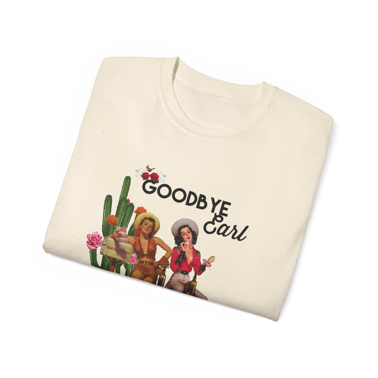 Unisex Ultra Cotton Tee