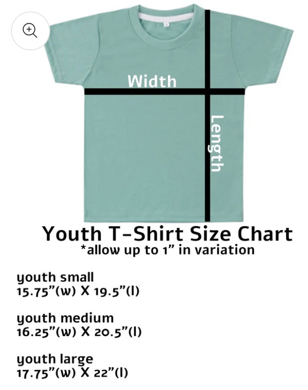 Youth Jesus has my back