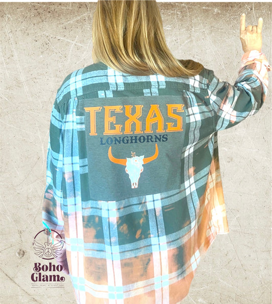 Texas Longhorns