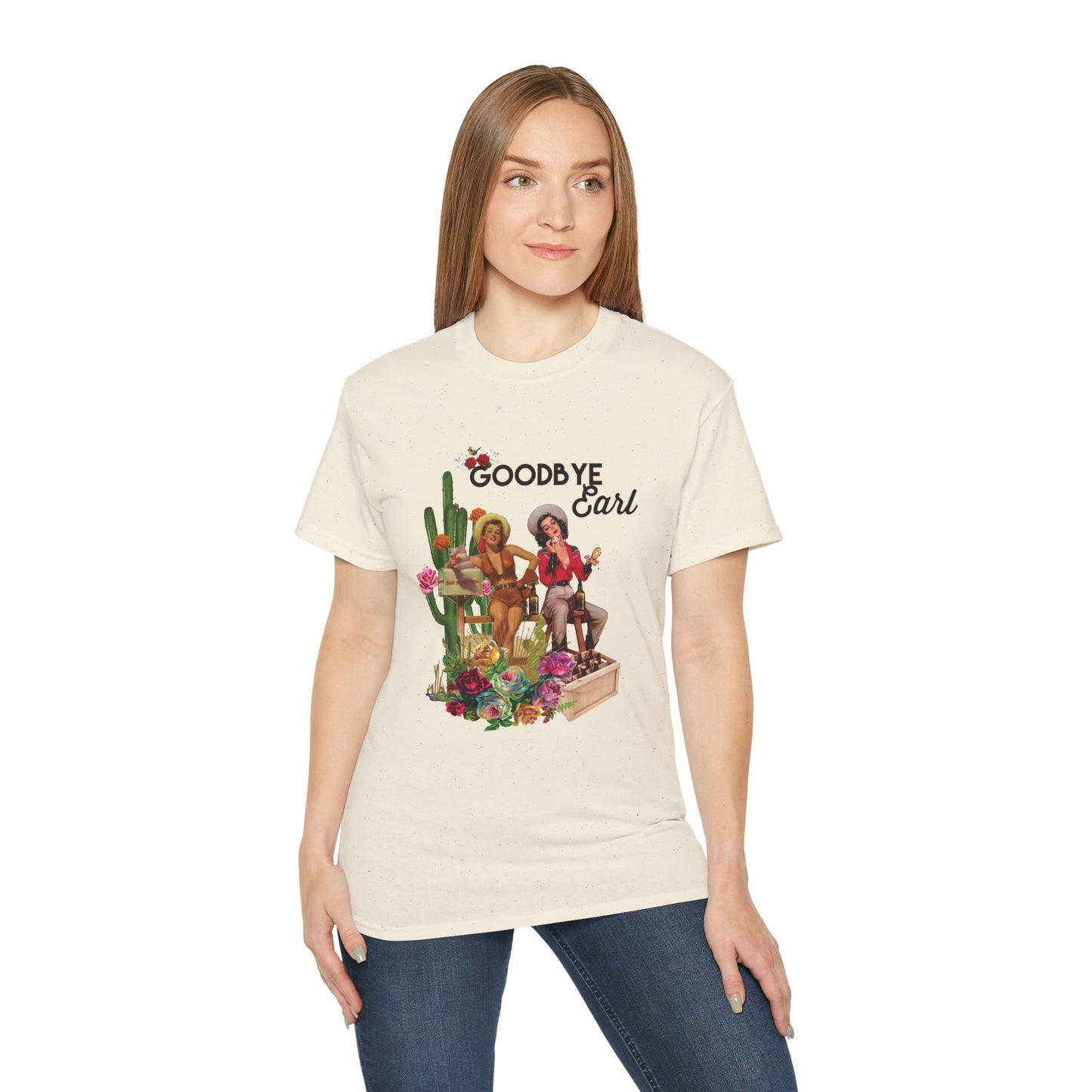 Unisex Ultra Cotton Tee