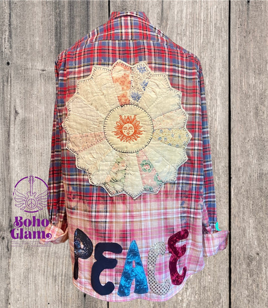 Peace