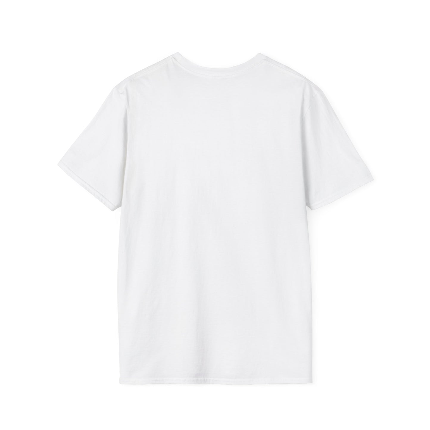 Don't Be a Legend Unisex Softstyle T-Shirt | Retro Western Graphic Tee