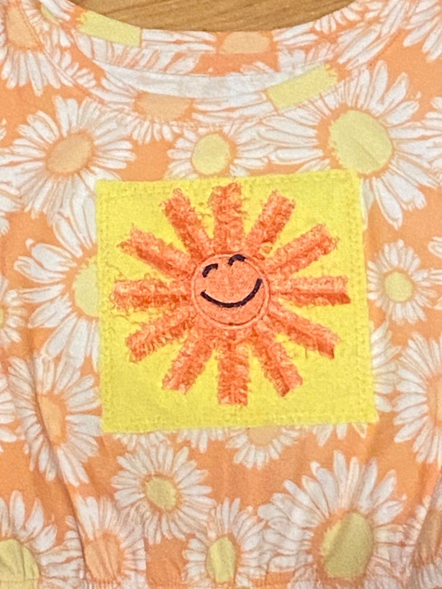 You are my Sunshine