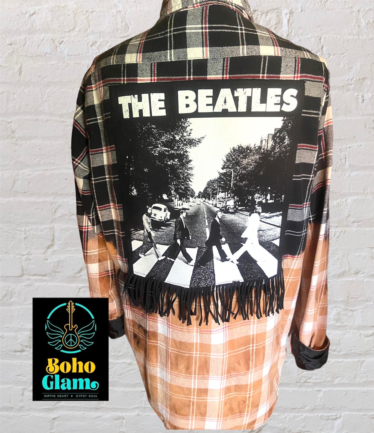 The Beatles