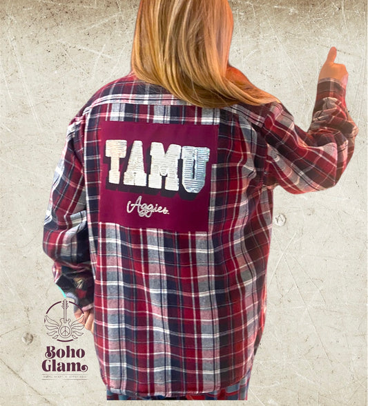 TAMU -Aggies