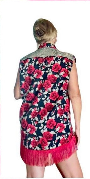 TropiCooL-Rose Edition