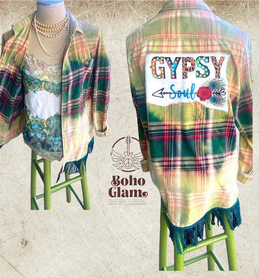 Gypsy Soul