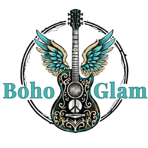 Boho Glam