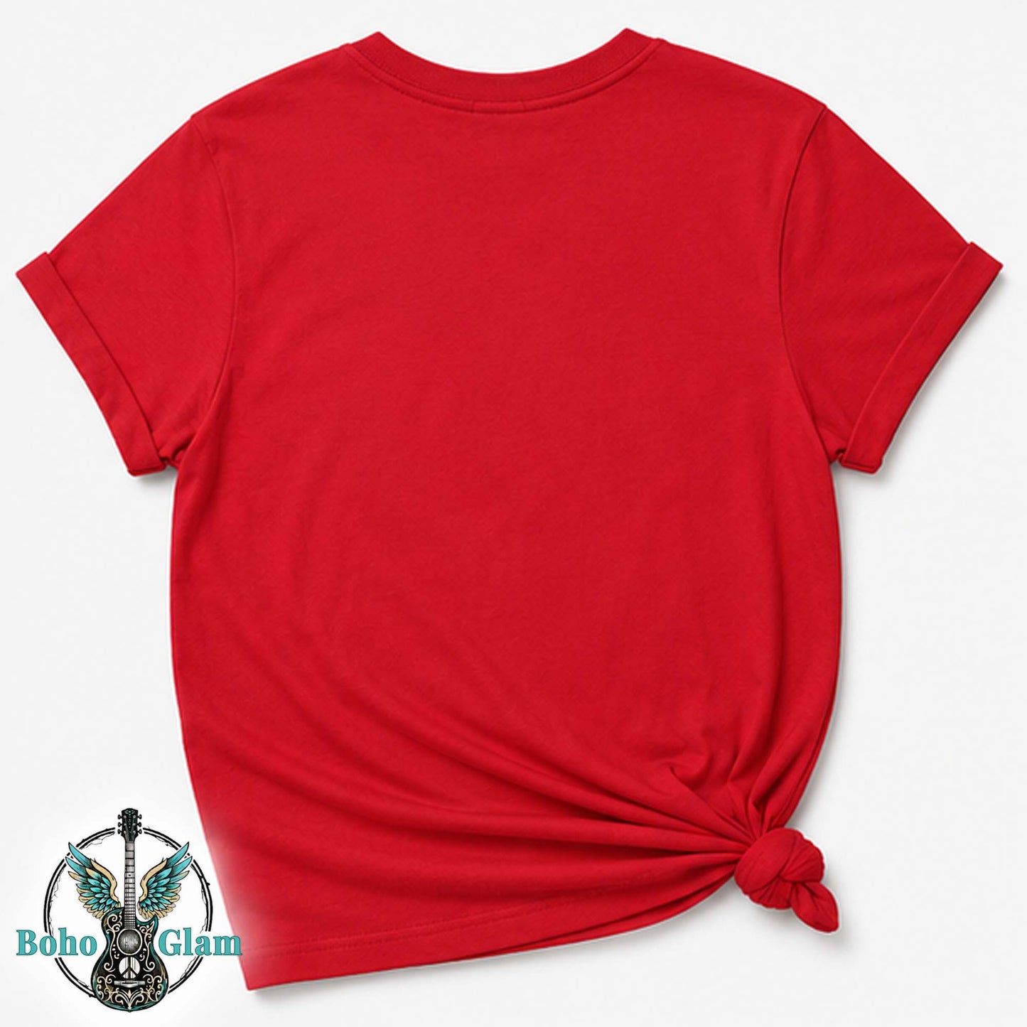 Gilley’s T-shirt Red