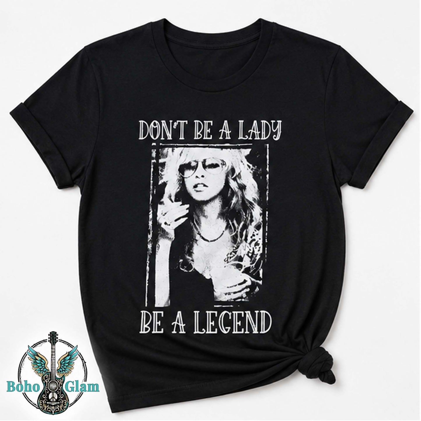 Be a Legend